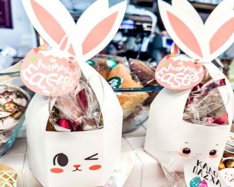 Ανοιχτά την Κυριακή τα καταστήματα