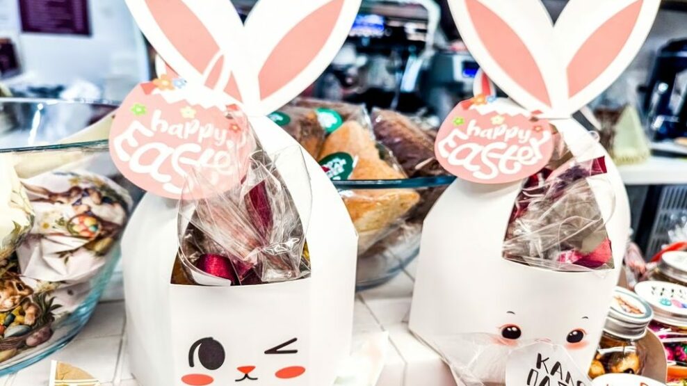 Ανοιχτά την Κυριακή τα καταστήματα