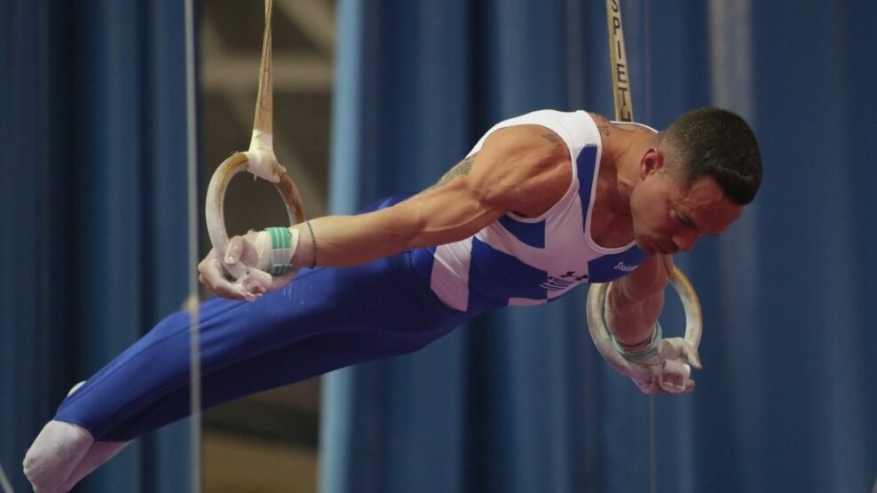Πετρούνιας: Άνετη πρόκριση στον τελικό