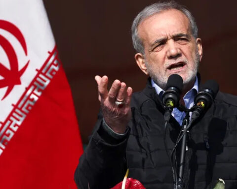 Η επιστολή Πεζεσκιάν προς τον αμερικανικό λαό