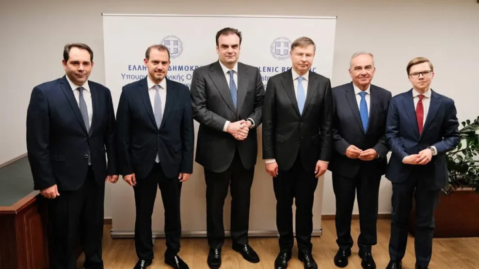 Πιερρακάκης