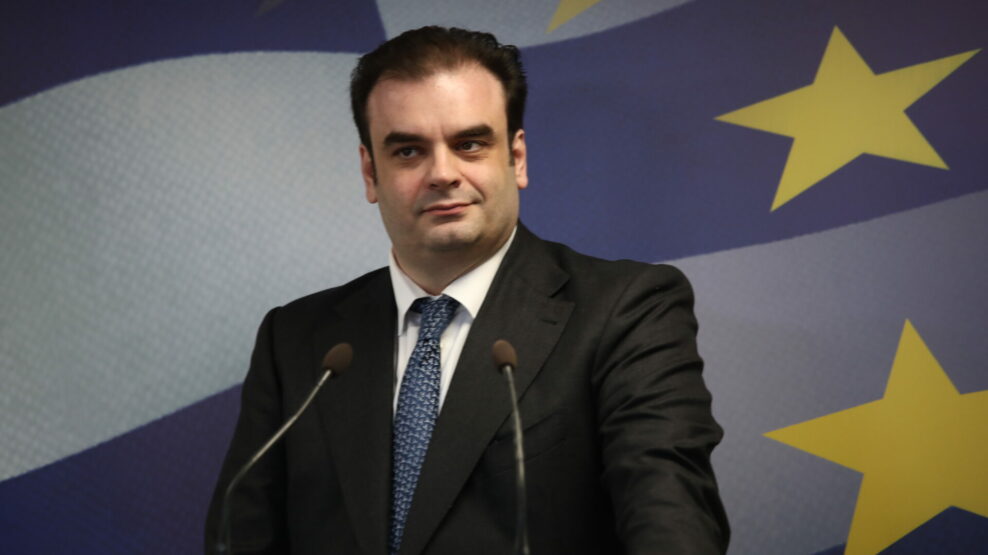 Πιερρακάκης