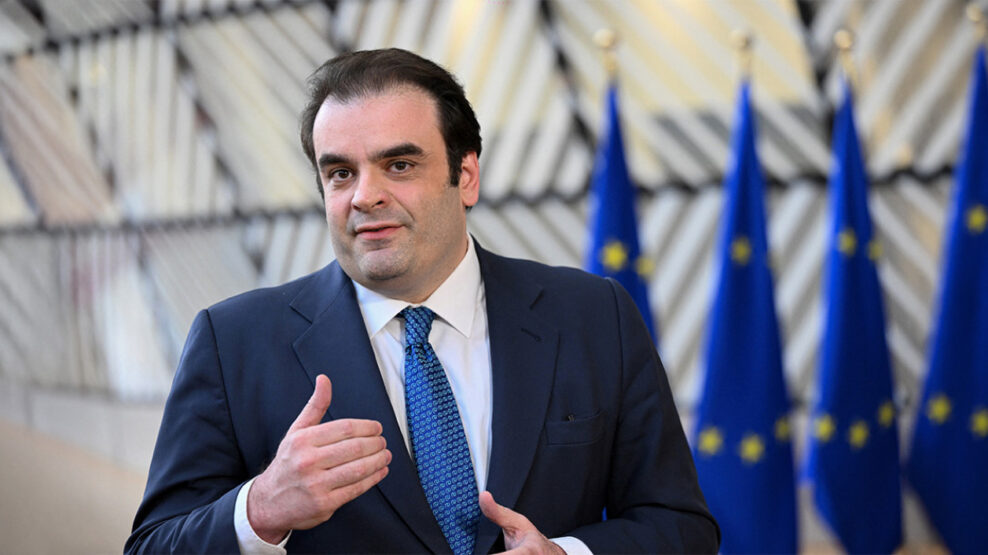 Πιερρακάκης: Κίνδυνος για μία από τις μεγαλύτερες ενεργειακές κρίσεις στη σύγχρονη ιστορία