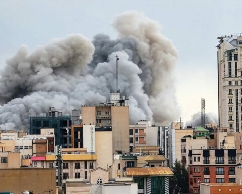 Δύο είναι οι επιλογές ήττας για την Τεχεράνη