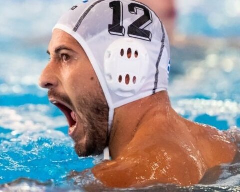 Πόλο ανδρών: Η Ελλάδα νίκησε την Ολλανδία και προκρίθηκε στα τελικά του World Cup