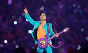 Νέο single του Prince κυκλοφόρησε