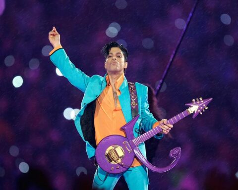 Νέο single του Prince κυκλοφόρησε