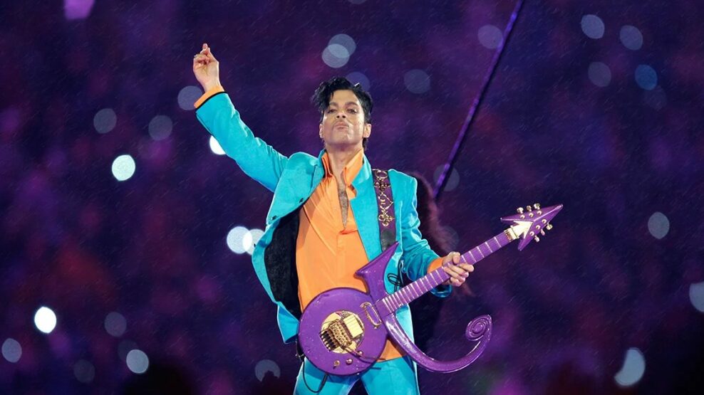 Νέο single του Prince κυκλοφόρησε