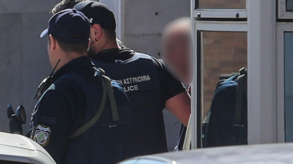 Πυροβολισμοί σε ΕΦΚΑ & Εφετείο