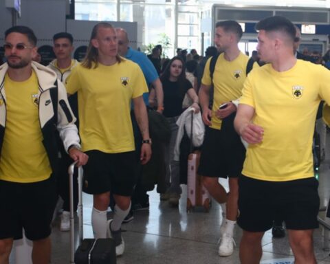 φαβορί η Ράγιο