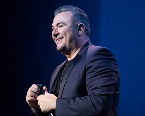 Αντώνης Ρέμος: