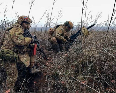πόλεμος Ρωσίας - Ουκρανίας