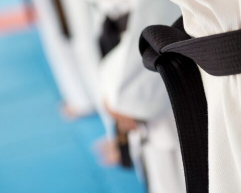 Σέρρες: Συνελήφθη διαιτητής πολεμικών τεχνών