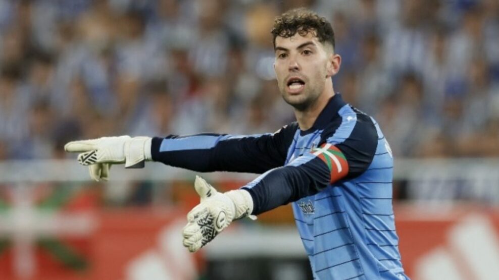 Κυπελλούχος η Ρεάλ Σοσιεδάδ: 