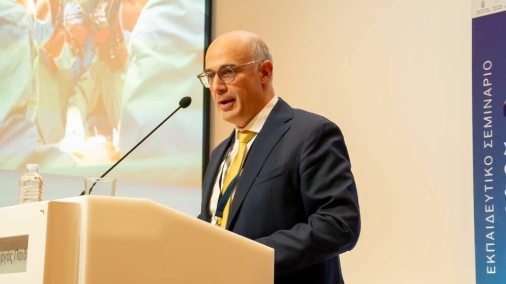 Παγκόσμια Ημέρα Ήπατος