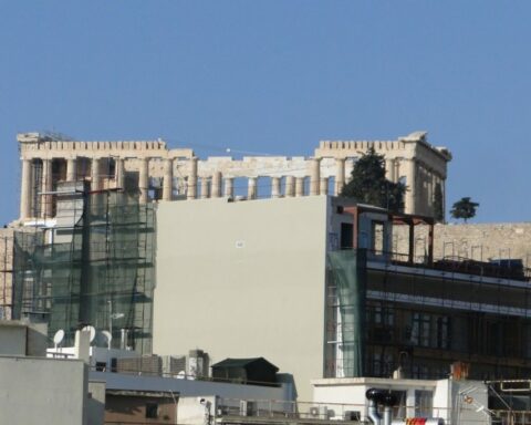 ΣτΕ: Πρόστιμο 10.000 ευρώ