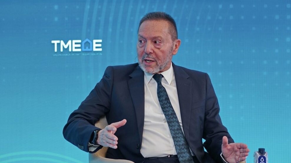 Στουρνάρας: Ο πόλεμος θα τελειώσει