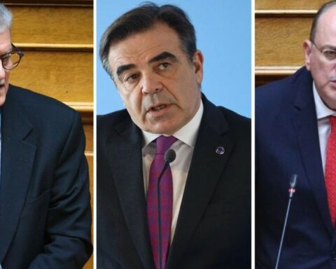 τεχνοκράτης