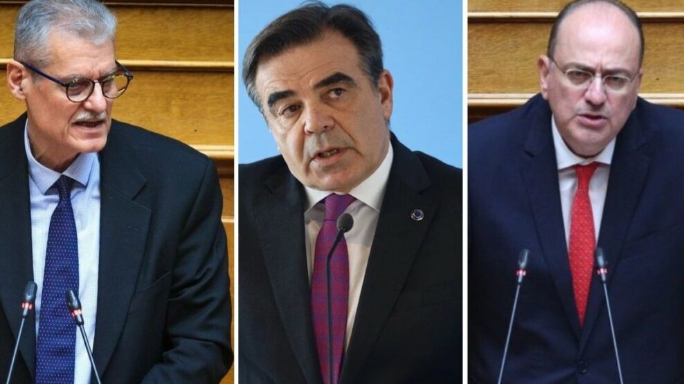 τεχνοκράτης