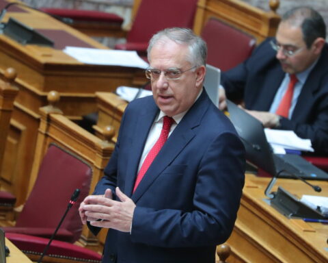Θεοδωρικάκος: Έτοιμο το νομοσχέδιο