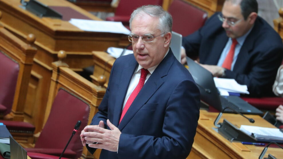 Θεοδωρικάκος: Έτοιμο το νομοσχέδιο