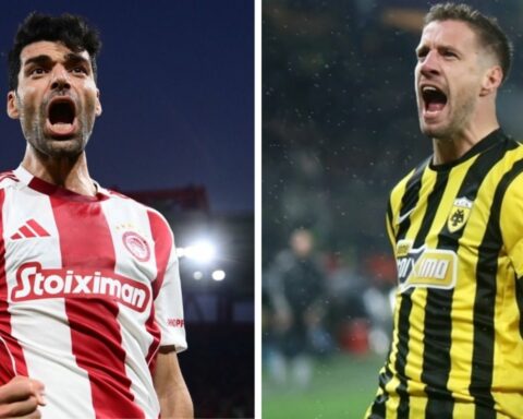 Ταρέμι vs Βάργκα