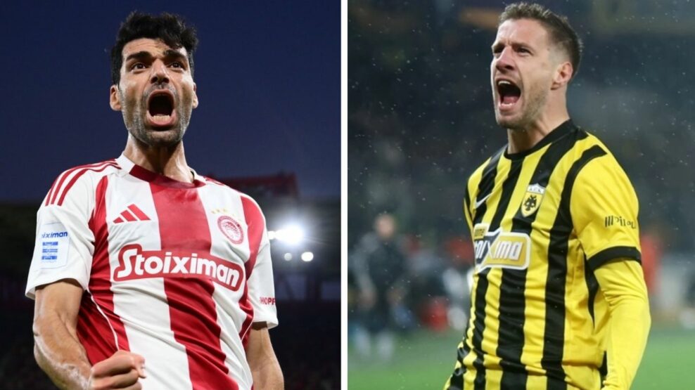 Ταρέμι vs Βάργκα