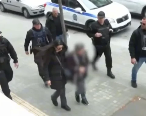 Θεσσαλονίκη: