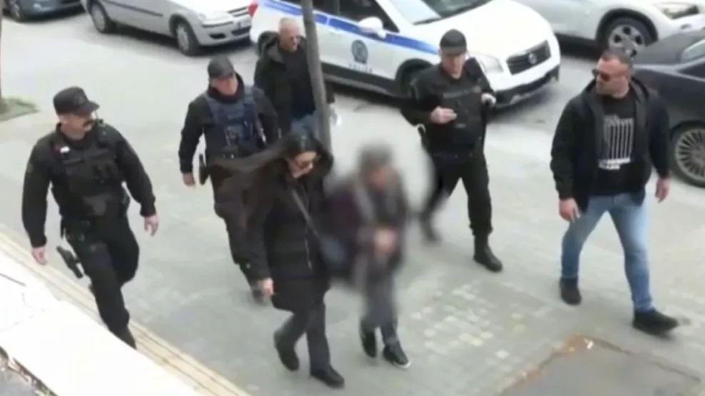 Θεσσαλονίκη: