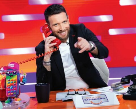 H σεζόν των «µαχαιριών»