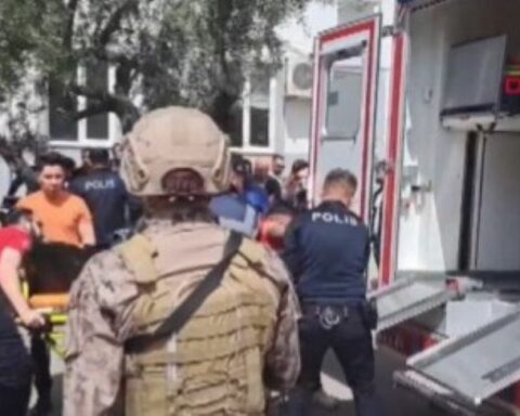 Συναγερμός στην Τουρκία: