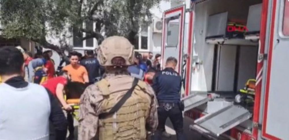 Συναγερμός στην Τουρκία: