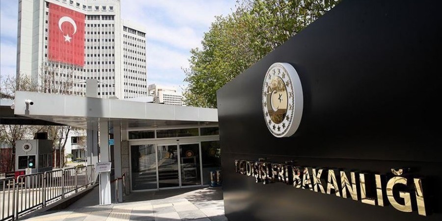 Επίθεση τουρκικού ΥΠΕΞ για το ψάρεμα στο Αιγαίο