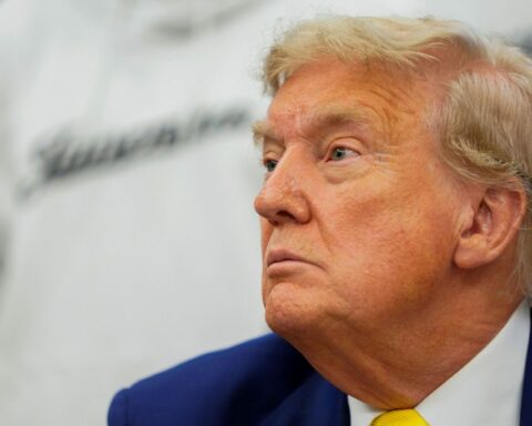 Υπόθεση Επσταϊν Τραμπ