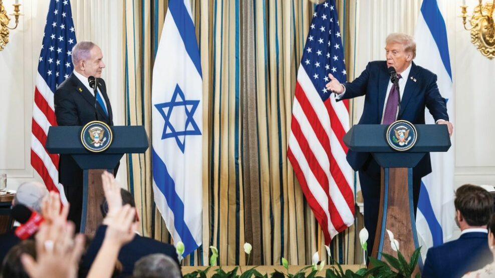 Όταν δεν υπάρχουν νικητές