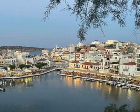 Τριήµερο jet set