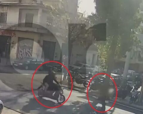 Τρεις συλλήψεις για το τροχαίο με εγκατάλειψη 16χρονης στη Λιοσίων