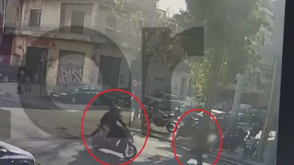 Τρεις συλλήψεις για το τροχαίο με εγκατάλειψη 16χρονης στη Λιοσίων