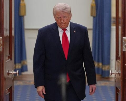 Προειδοποίηση ΕΕ σε Τραμπ