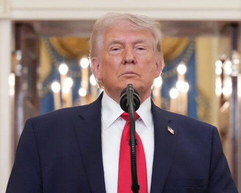 Τελεσίγραφο Τραμπ σε Ιράν