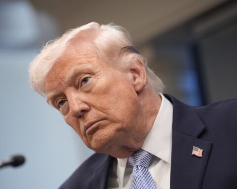 Τραμπ: Απογοητευτικό το ΝΑΤΟ