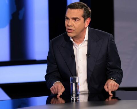 TSIPRAS ANT1