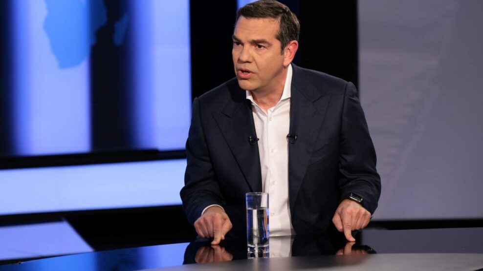 TSIPRAS ANT1