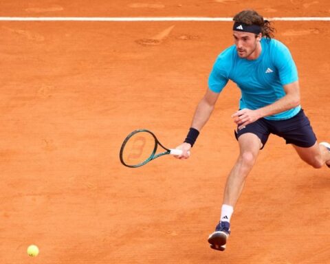 Ηττήθηκε ο Τσιτσιπάς