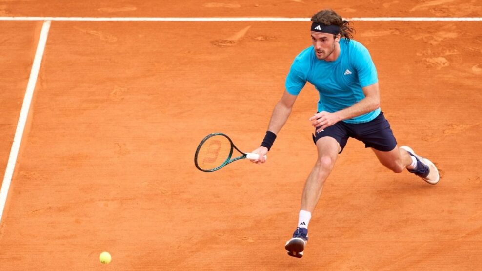 Ηττήθηκε ο Τσιτσιπάς