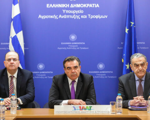 Αφθώδης πυρετός