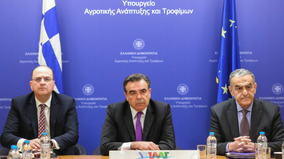 Αφθώδης πυρετός