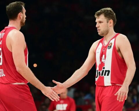 Βεζένκοφ και Μιλουτίνοφ