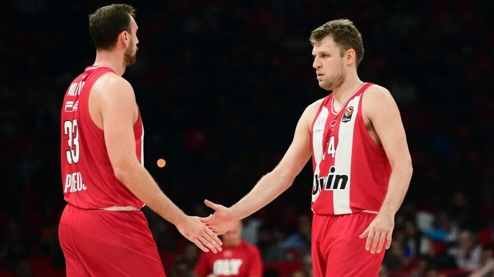 Βεζένκοφ και Μιλουτίνοφ