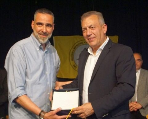 Επενδύσεις 3,75 εκατ. ευρώ για νέες αθλητικές υποδομές σε Πάρο και Κυκλάδες